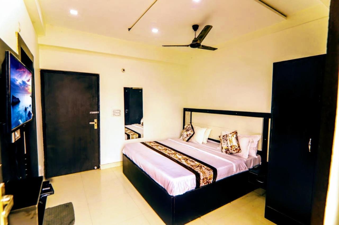 Townhouse 03 Hotel Agra  Exterior foto